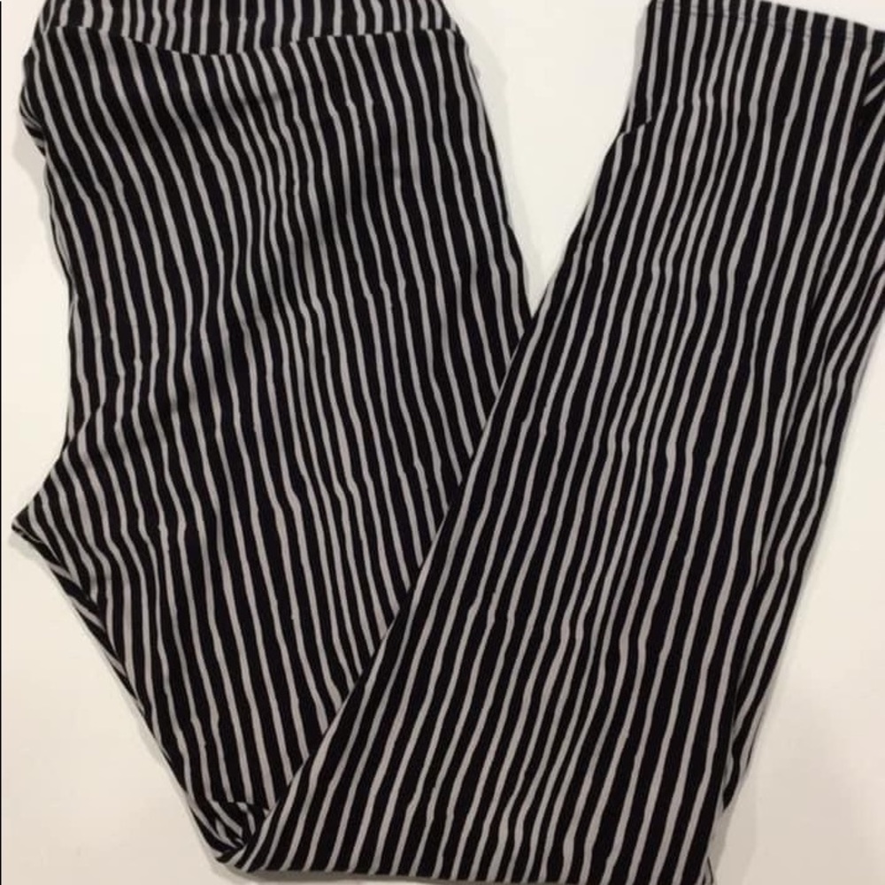 LuLaRoe TC Leggings